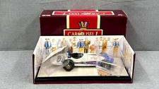 CAROUSEL 1 #4415 1963 INDY 500 WINNER PARNELLI JONES #98 1/18 DIECAST