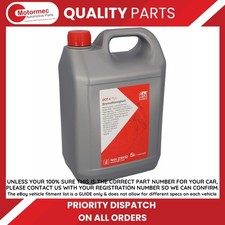 Image of Febi Bilstein 23932 Brake Fluid