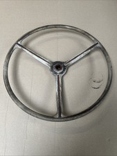 David Brown 950 990 995 Selectamatic Tractor White Steering Wheel