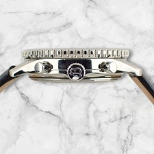 Breitling Navitimer 92 Patrulla Aguila A30022 Limited Polished Watch Men's 13