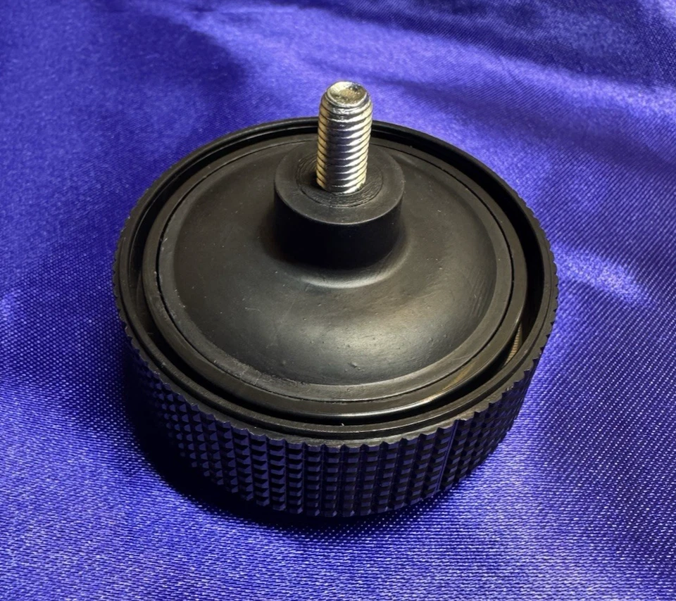 PIES DE REPUESTO TECHNICS 1200/1210 ESTILO OEM ¡NUEVOS Y MEJORADOS! Foto 2 de 4