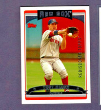 2017 Topps Rediscover Ultimate Card Giveaway Buybacks 21