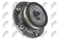 Nty Radlagersatz KLT-SE-001 FüR Seat Skoda Vw
