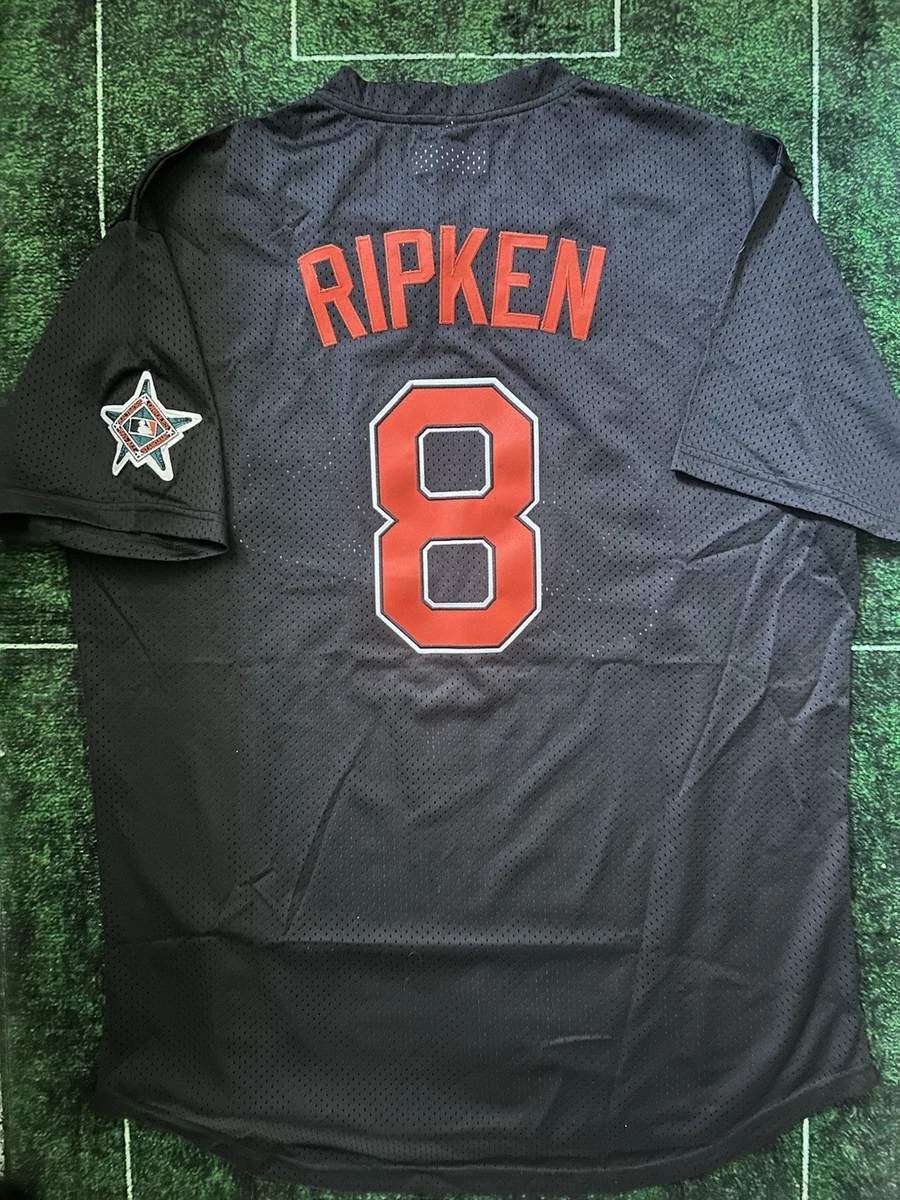 Cal Ripken, Jr. MLB Fan Jerseys for sale | eBay