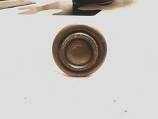 bouton ancien en bronze pour tiroir porte de meuble style empire