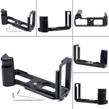 For Olympus EM5II Metal Camera Hand Grip Holder