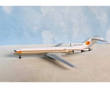 Aeroclassics AC411483 National Airlines Boeing 727-200 N4733 Diecast 1/400 Model