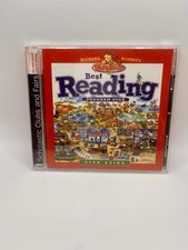 Richard Scarry Best Reading Program Ever CD Users Guide