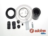 1X Autofren Seinsa D41611C Reparatursatz Bremssattel FüR Toyota Daihatsu