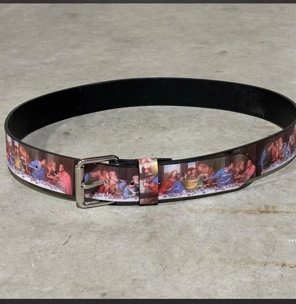 Supreme Belts for Men for sale - eBay