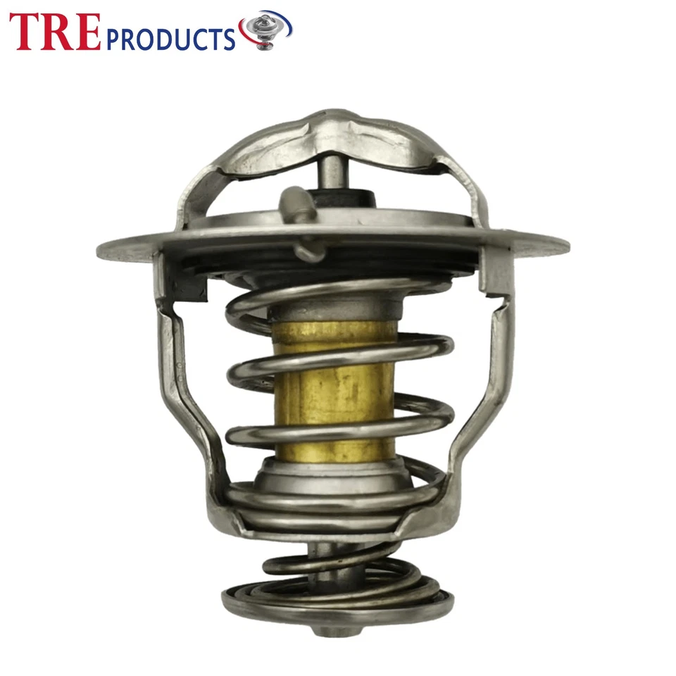 Termostato refrigerante motor TM1034082J L01 - TX7082 - TX19082D - 180°F Foto 4 de 4