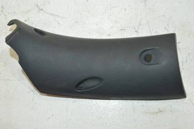 KYMCO GRAND DINK 125 LENKERVERKLEIDUNG UNTEN LINKS VERKLEIDUNG COCKPIT COVER - Bild 1 von 4