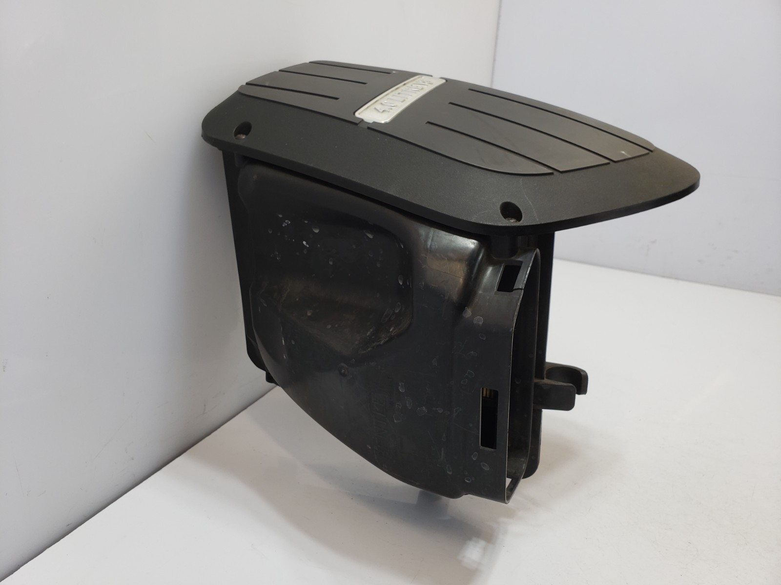✅13-17 OEM Bentley Continental GT 4.0L V8 Right Passenger Air Intake Cleaner Box