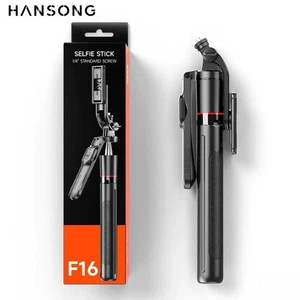 67in F16 Support de téléphone sans fil topod Bluetooth avec 1/4