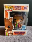 Funko Pop! Ad Icons Fruit Brute #06 Funko Shop Exclusive 2500 pc MONSTER CEREALS
