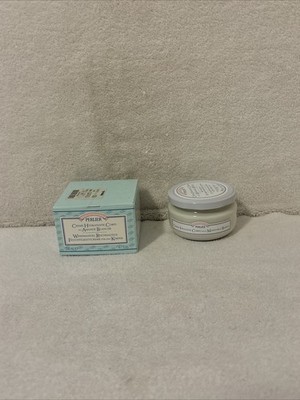 New In Box Perlier WHITE ALMOND Cream MOISTURIZING BODY CREAM 6.8 oz FREE SHIP