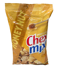 Chex Mix Honey Nut Snack Mix 8.75 oz