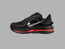 Nike Air Zoom Pegasus Premium Black Crimson Men's HQ2592-003