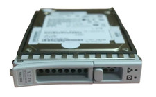CISCO UCS 1.2TB SAS 10k 12G 2.5" UCS-HD12TB10K12N Hard Drive HDD for UCS Server