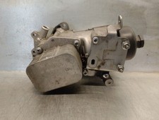 9687847480 SUPPORT DE FILTRE À HUILE / 53692305123 / 4917443 POUR PEUGEOT 5008