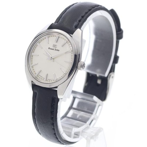 SEIKO GRAND ELEGANCE COLLECTION STGF337/4J51-0AJ0 26mm SS Silv...