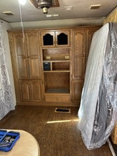 RV En Venta,36 Pies De Largo, Se Vende De Contado O En Pagos,le Funciona Todo