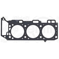 Dichtung Zylinderkopf FüR Ford USA Mustang 4.0 04 Bis 10 Elring QualitäT Teil