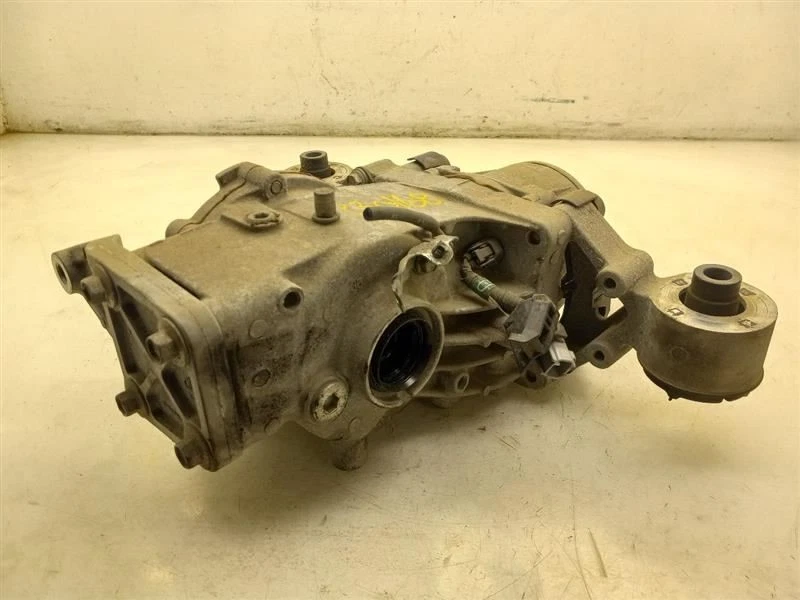 Carrier AWD Fits 20-23 CAMRY - Image 2 of 4