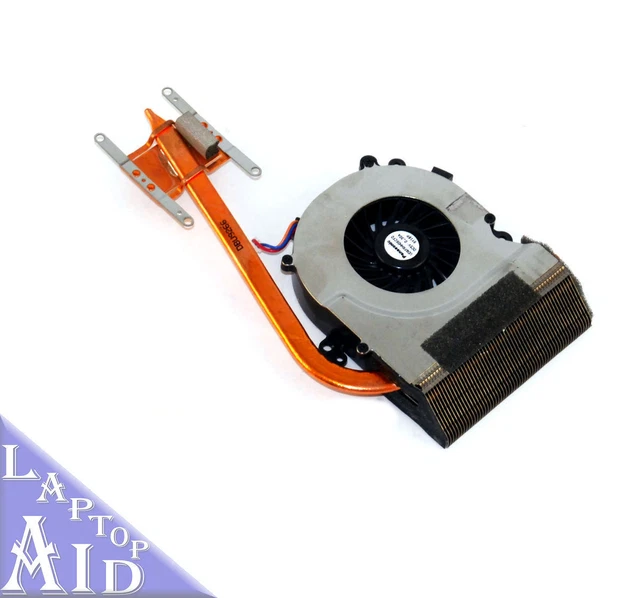 Dissipadores de calor de CPU Sony