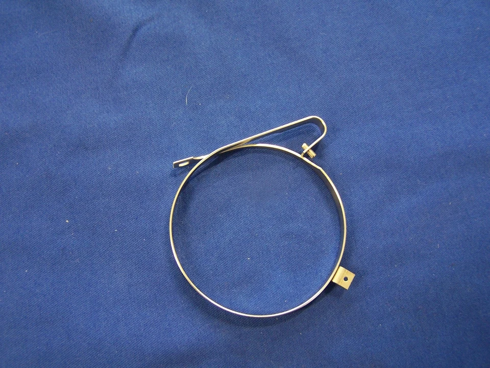 MARKENLOS Original Ersatzteil Dolmar Motorsäge PS 390 : Band Kettenbremse Bremsband