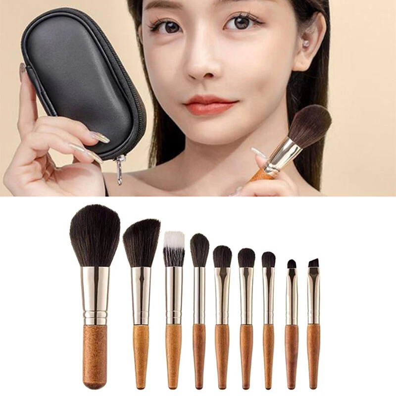 Makeup 2024 new brushes