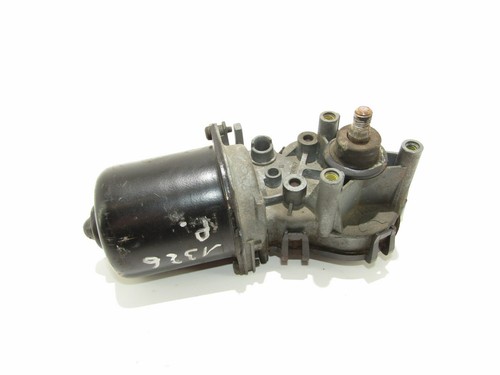 Renault Laguna II 2003 Front window wiper motor Wishermotor vorne