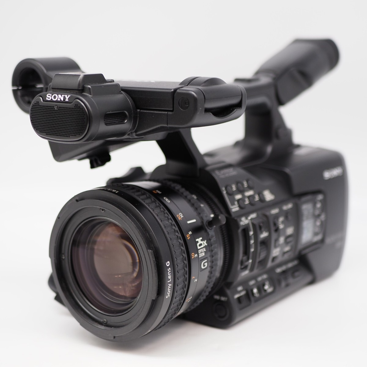 業務用ビデオカメラ　PXW-X160 ジャンク 業務用ビデオカメラ PXW-X160 ジャンク