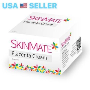 placenta cream for face