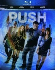 Push (Blu-ray, 2009) WITH SLIPCOVER