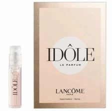 LANCOME IDOLE Le Parfum Perfume For Women Purse Spray .04 oz / 1.2 ml New In Box