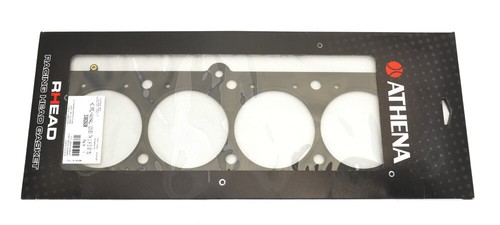 JUNTA DE CABEZA ATHENA MLS PARA VAUXHALL / OPEL Z20LEH/XEV X20XEV 87.5x1.9mm 338260R - Imagen 2 de 3