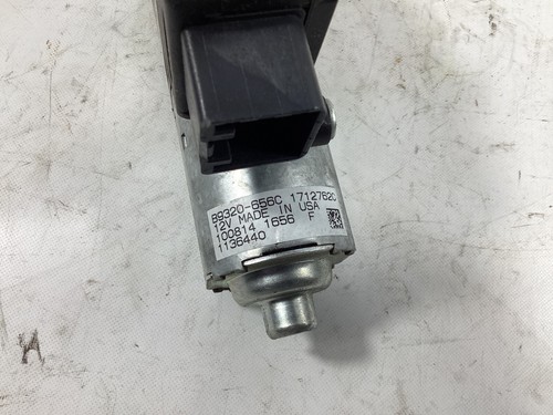 2012-2018 Ford Fiesta Focus Front Sun Roof Motor B9320656C OEM . - Bild 7 von 8