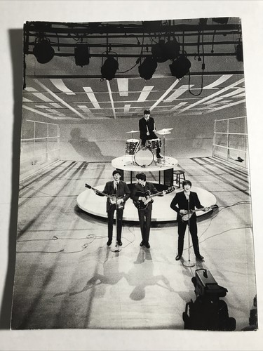 TIME The Beatles Invasion 2014 Inside Story of 2-week tour/Bob Spitz - Bild 2 von 2