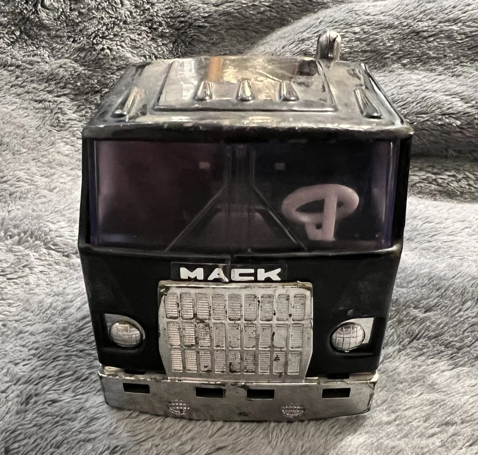 1960s Buddy L Car Carrier Truck Trailer - Image 2 of 4