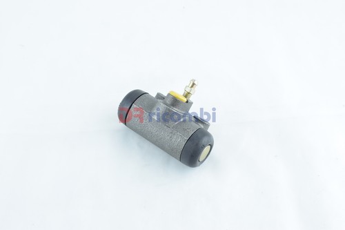 CILINDRETTO FRENO SISTEMA FRENANTE BMW SERIE 3 E 30 315 316 318 320 FEBI 04097 - Imagen 5 de 6