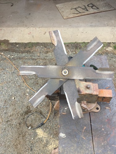 Blade Wizard - Picture 4 of 12