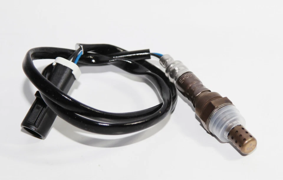 Sensor de oxígeno aguas abajo 1 pieza para 00-06 Ford Expedition 99-07 Navigator V8 5,4 L Foto 2 de 4