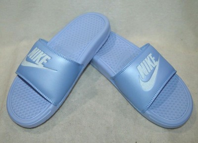 womens nike flip flops size 9