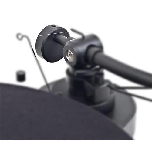 Brazo tonal Pro-Ject (Proyecto) 81 g contrapeso (Parte no 037)