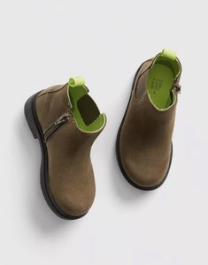 baby boy chelsea boots