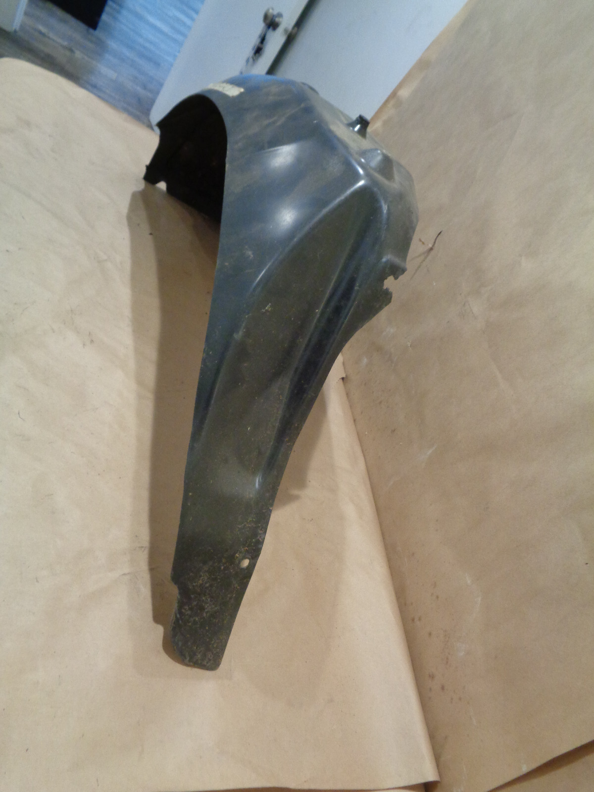 Ferrari 430 LH Front Wheelhouse (Damage)  P/N 67964900
