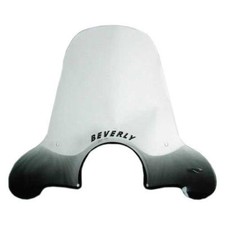 PARABREZZA FACO PIAGGIO BEVERLY 250 TOURER ANNO 2009 INCLUSI ATTACCHI