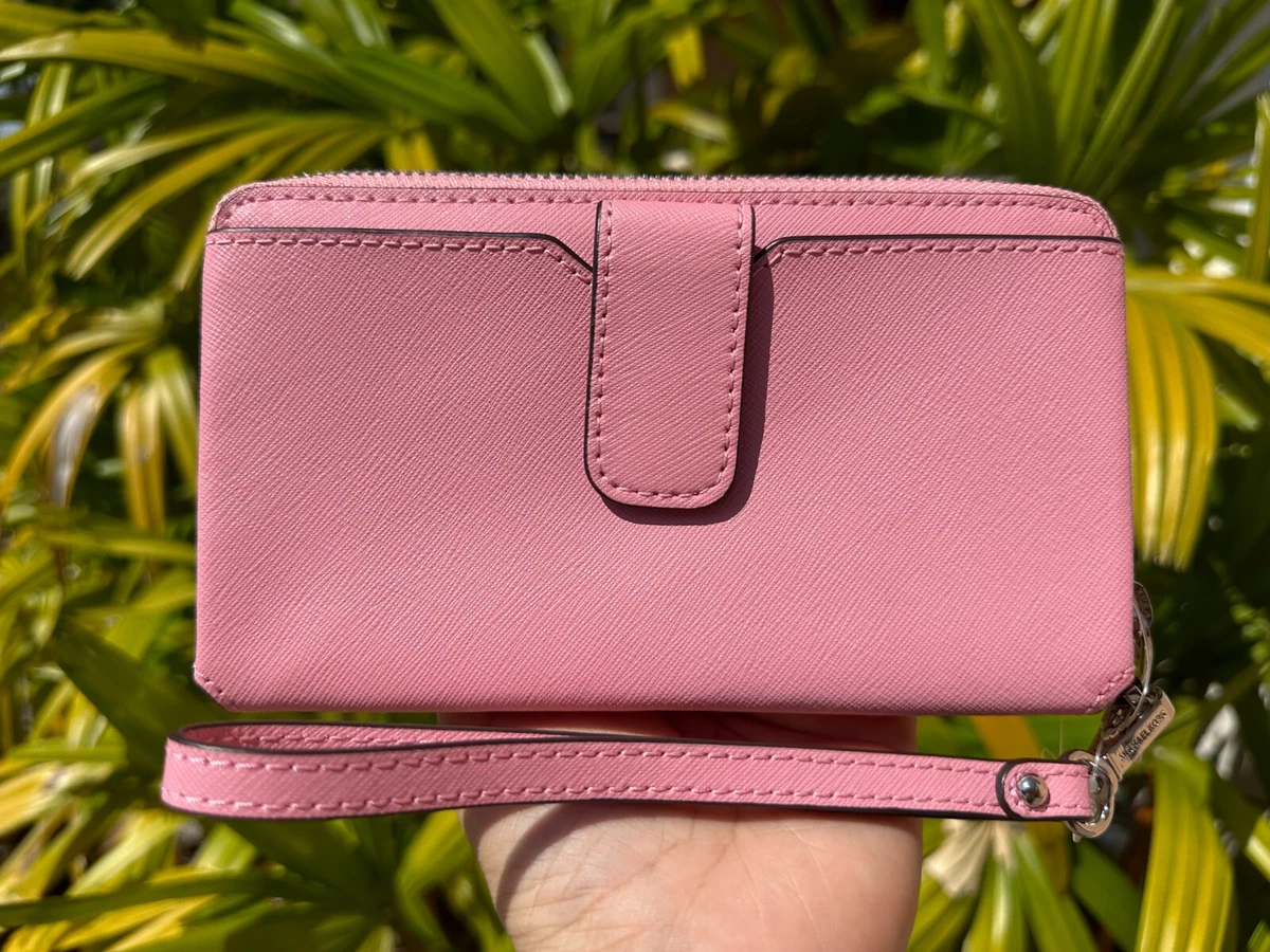 Michael kors carnation clearance purse