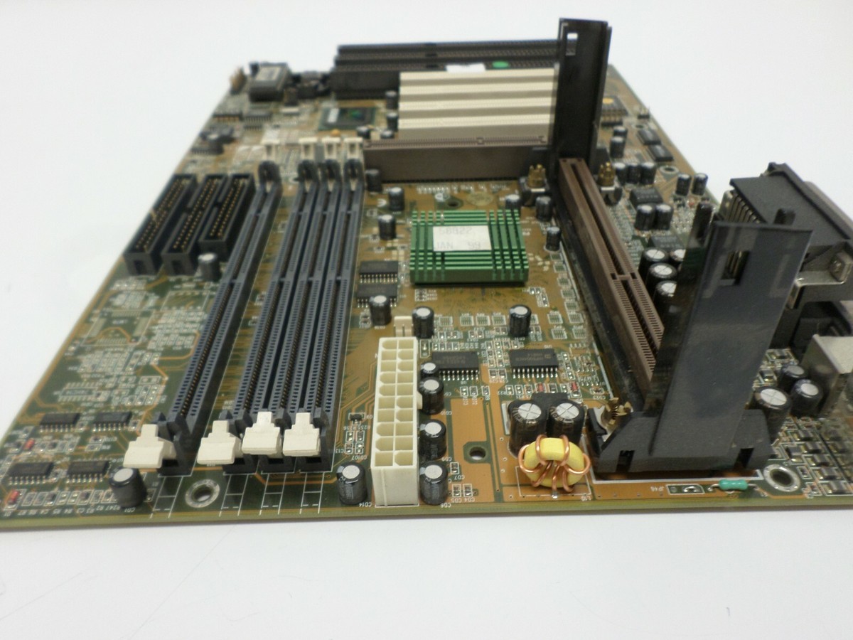 Soyo SY-6KB Intel 440LX Slot1 Vintage Motherboard | eBay Soyo SY-6KB Intel 440LX Slot1 Vintage Motherboard | eBay